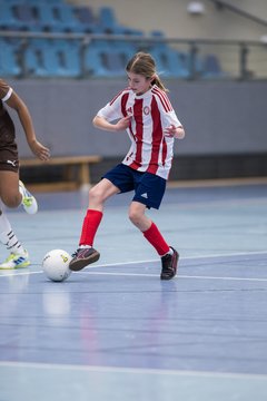 Bild 601 - wDJ Power Girls Cup Suederelbe